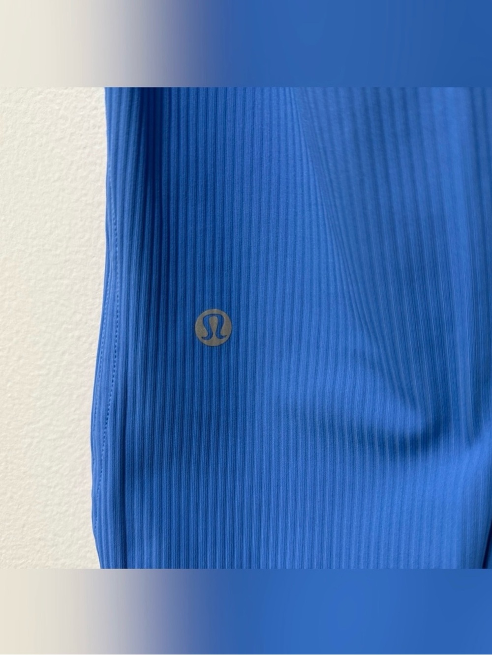 Lululemon Base Pace Ribbed Tight - Picture 9 of 11